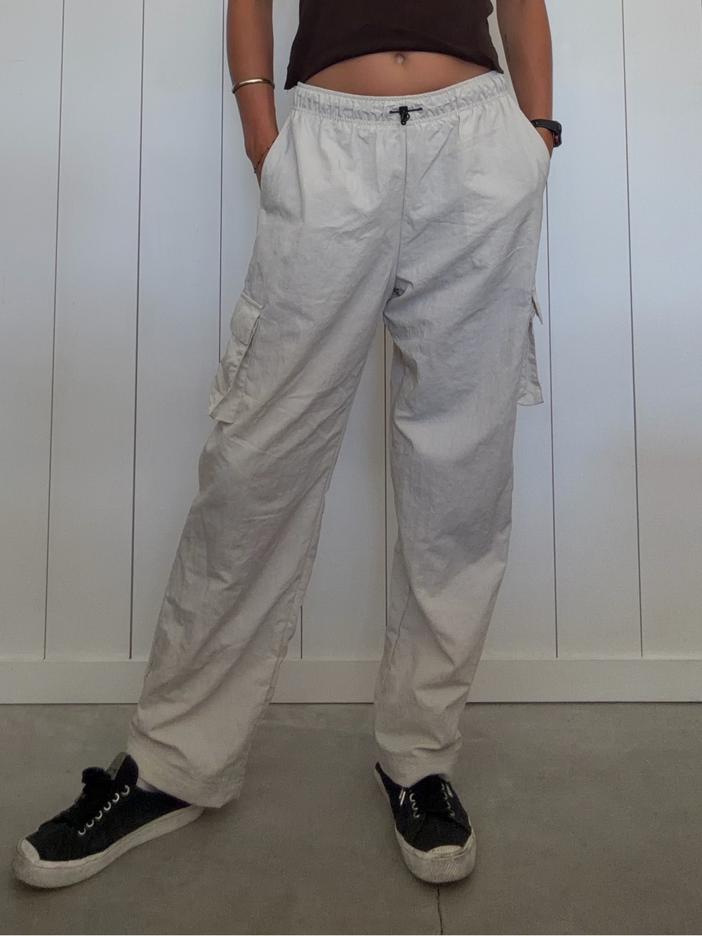 NIKE SWEATPANTS
